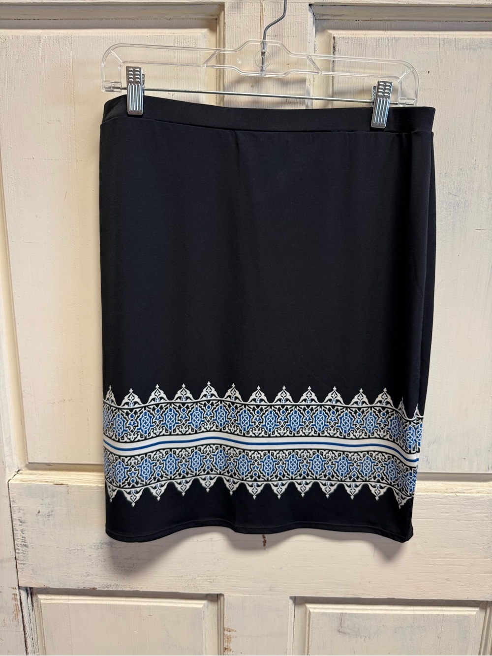 Women’s Max Studio Pencil Skirt